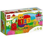LEGO Duplo 10831 - Meine erste Zahlenraupe