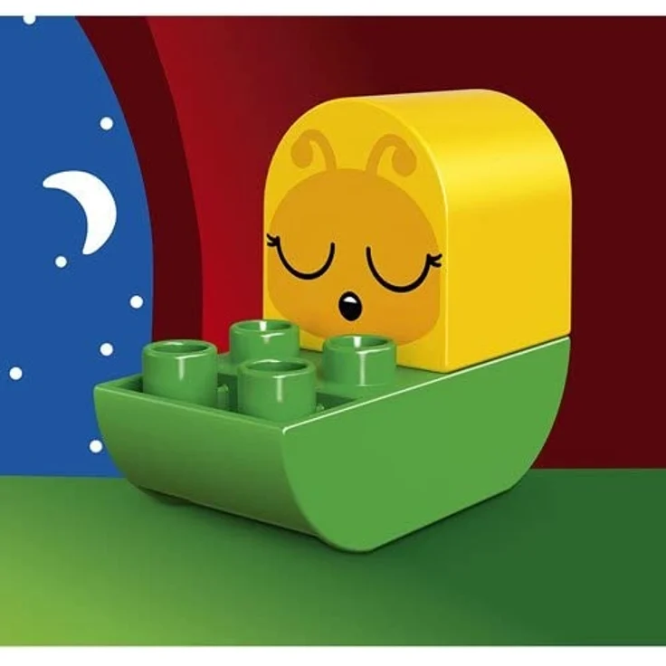 LEGO Duplo 10831 - Meine erste Zahlenraupe – Bild 5
