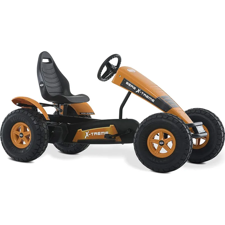 BERG Gokart XL - X-Treme orange BFR