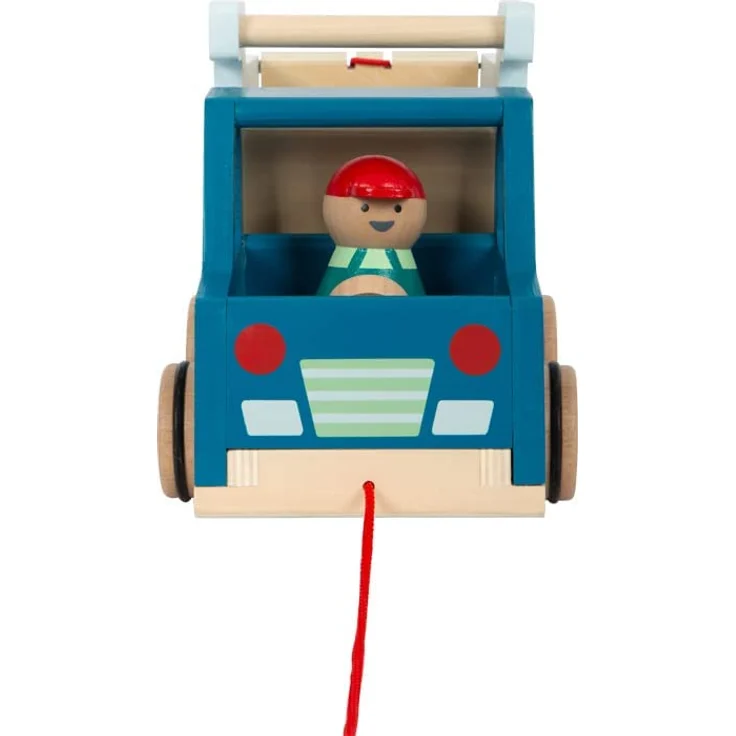 Nachzieh-Fahrzeug Kipplaster – Bild 6