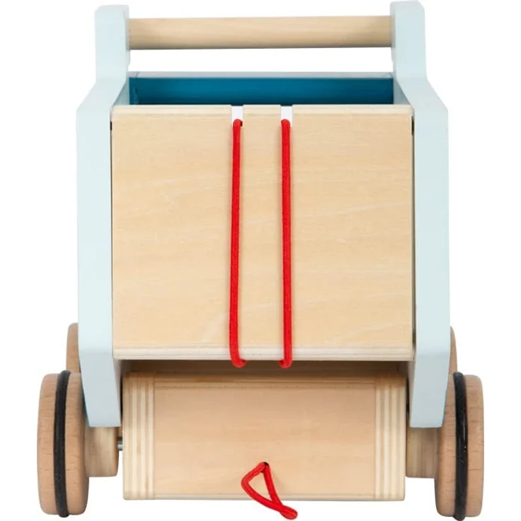 Nachzieh-Fahrzeug Kipplaster – Bild 3