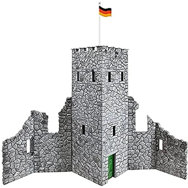 Pola 331020 Burgruine - Spur G - Neu - OVP