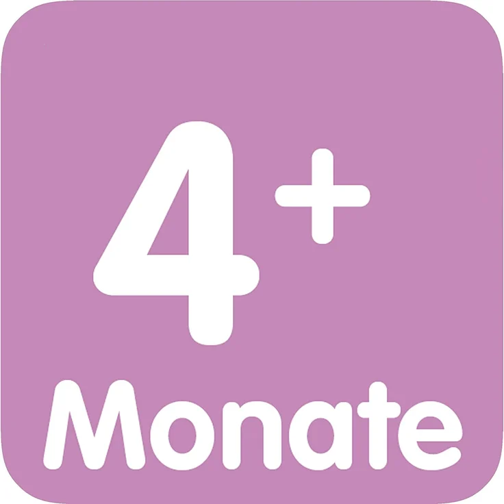 MAM Sauger Größe 4 im Doppelpack, Flaschensauger (Durchflussrate schnell und tropffrei), weicher Trinksauger passend für alle MAM Flaschen/Trainer, ab 4+ Monate – Bild 4