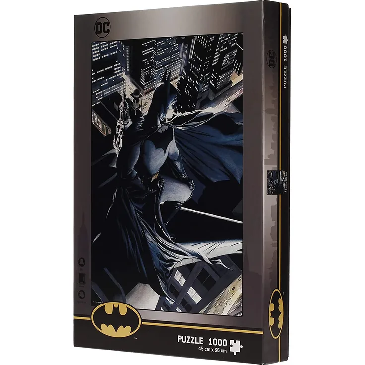 SD toys Z106150 Puzzle, No Color