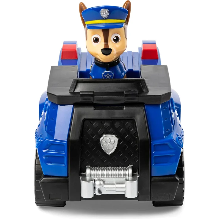 spielset Paw Patrol Chase junior blau 2-teilig - Preisvergleich – Bild 5