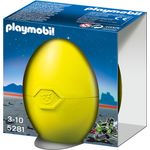 Playmobil 5281 - Robo-Gangster Spy-Glider