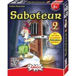 Amigo Spiele - Saboteur 2