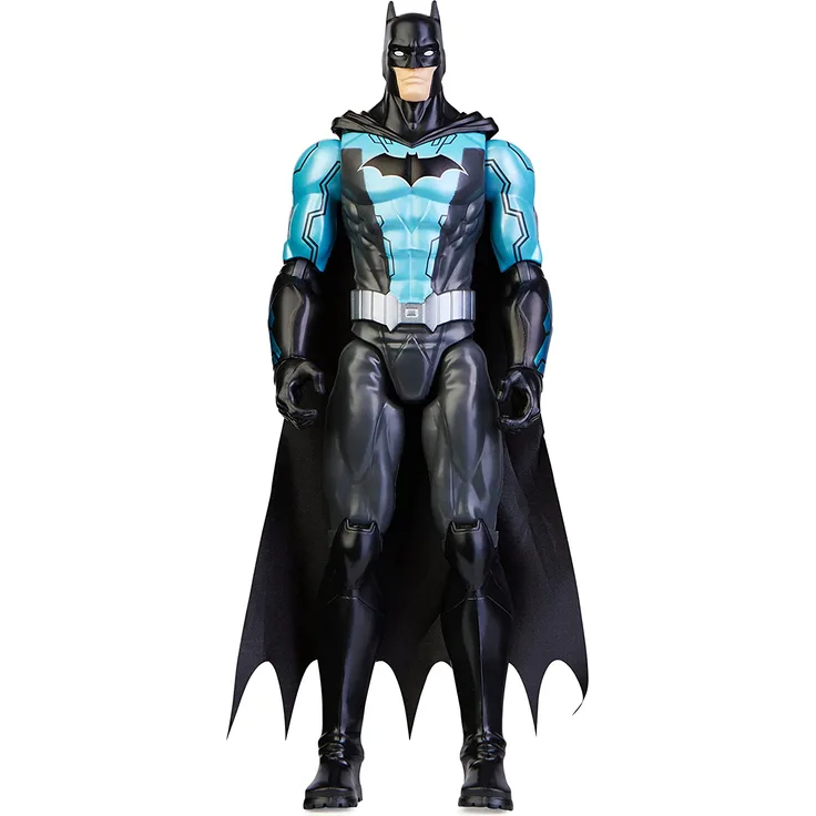 Action Figure Bat-Tech Batman 30cm