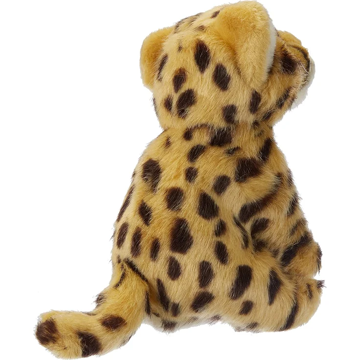 WWF15505 - Universal Trends - WWF Gepard sitzend 19 cm – Bild 2