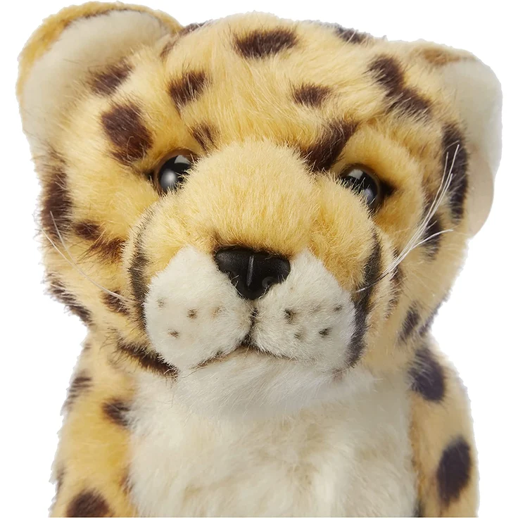 WWF15505 - Universal Trends - WWF Gepard sitzend 19 cm – Bild 3