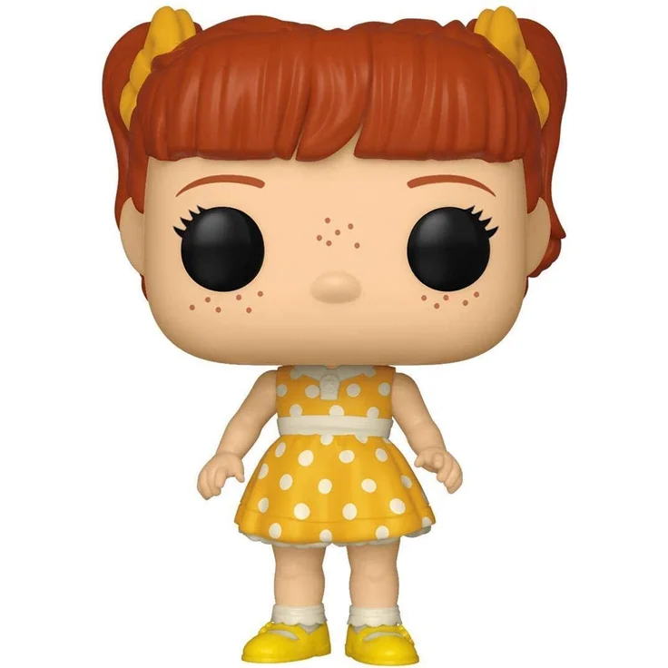 POP! Vinyl: Disney: Toy Story 4: Gabby Gabby – Bild 1