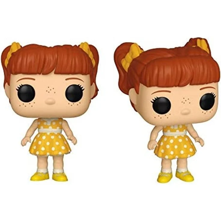 POP! Vinyl: Disney: Toy Story 4: Gabby Gabby – Bild 4