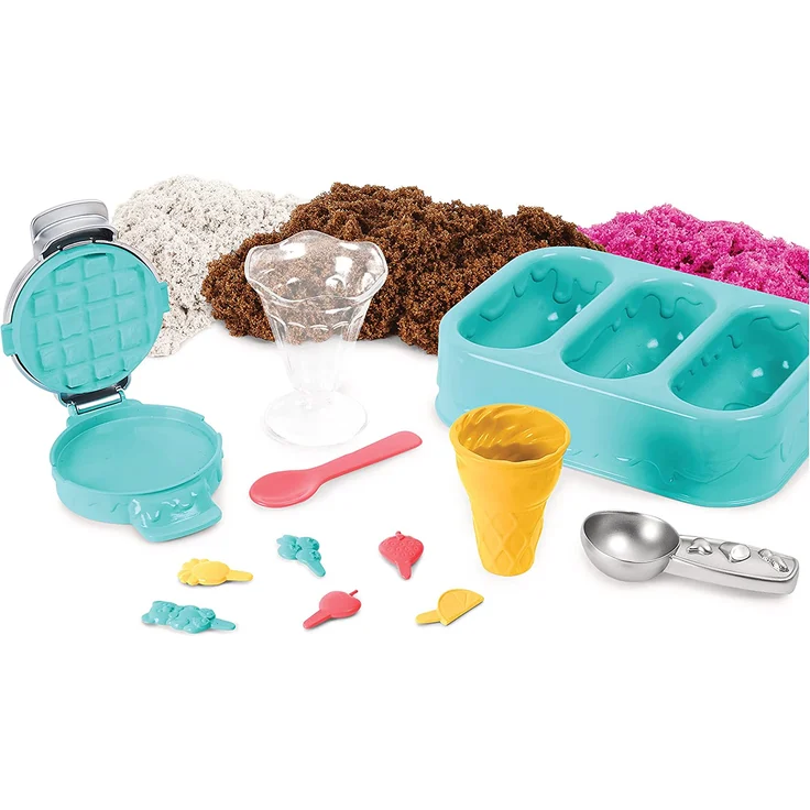 KNS Ice Cream Treats Duftsand - Preisvergleich – Bild 3