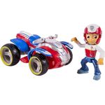 PAW PATROL 20063724-6024006 Fahrzeug und Figur „Ryder“ - Preisvergleich