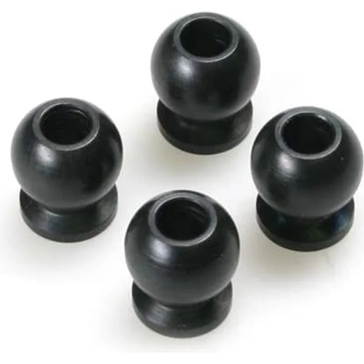 Kugelkopf 3x6.8x7mm (4 Stk)