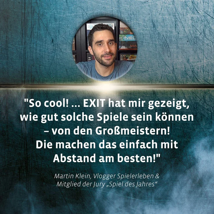 EXIT/Das geheime Labor – Bild 3