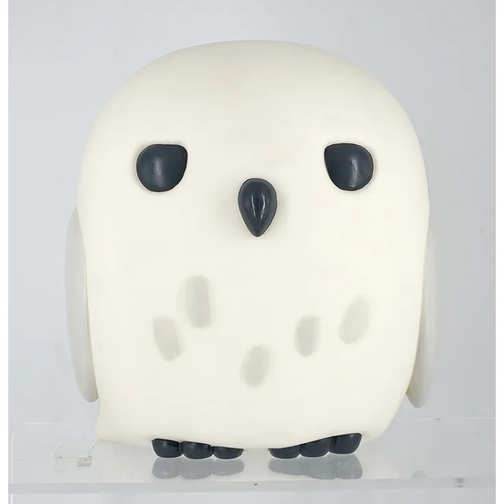 Harry Potter - Hedwig Bust Bank Spardose
