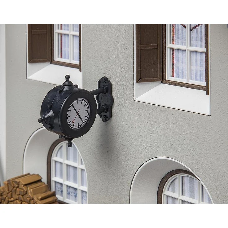 Pola 333220 Wanduhr - Spur G - Neu - OVP