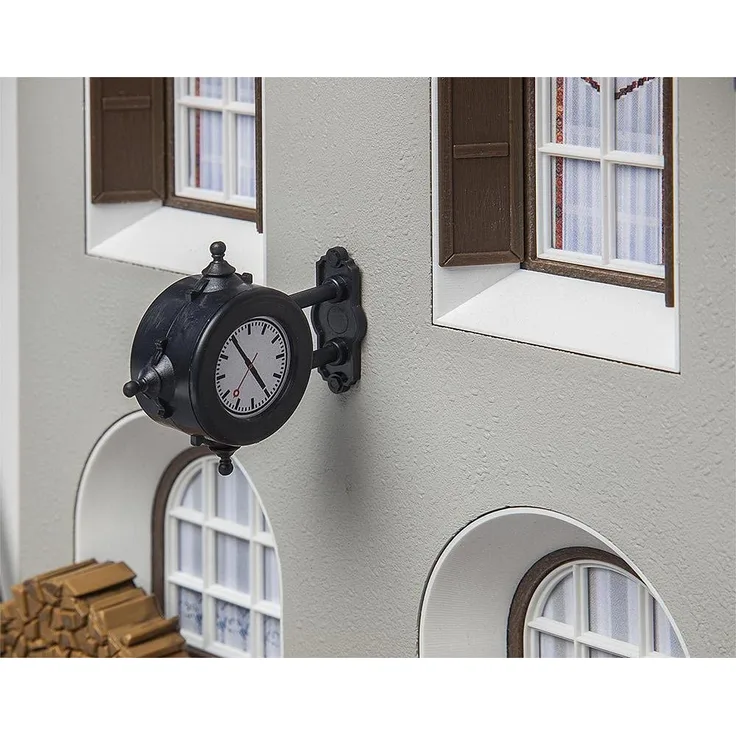 Pola 333220 Wanduhr - Spur G - Neu - OVP