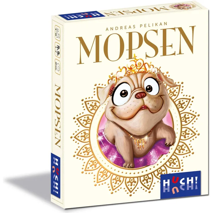 Mopsen