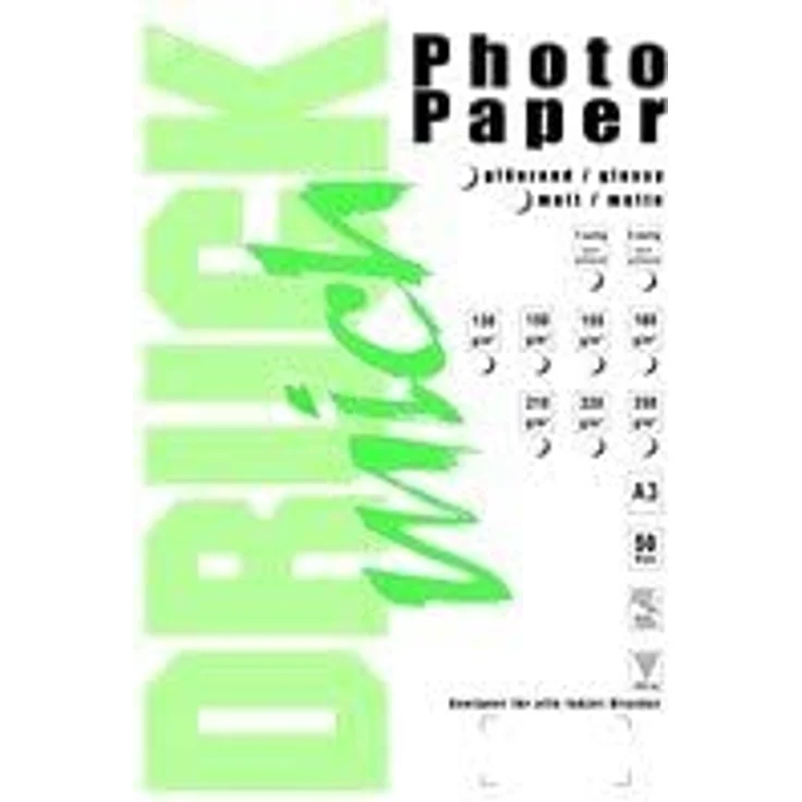 KULTFAKTOR GmbH Geschenksack Weihnachten Geschenkidee braun-rot-Weiss 25x35cm Einheitsgröße – Bild 3