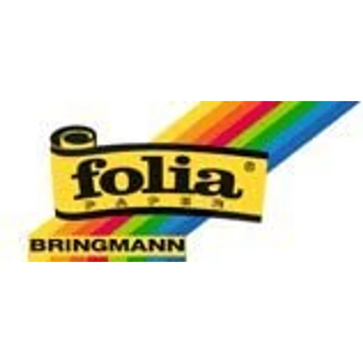 KULTFAKTOR GmbH Geschenksack Weihnachten Geschenkidee braun-rot-Weiss 25x35cm Einheitsgröße – Bild 2