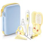 Philips Avent Babypflege Set, mehrfarbig