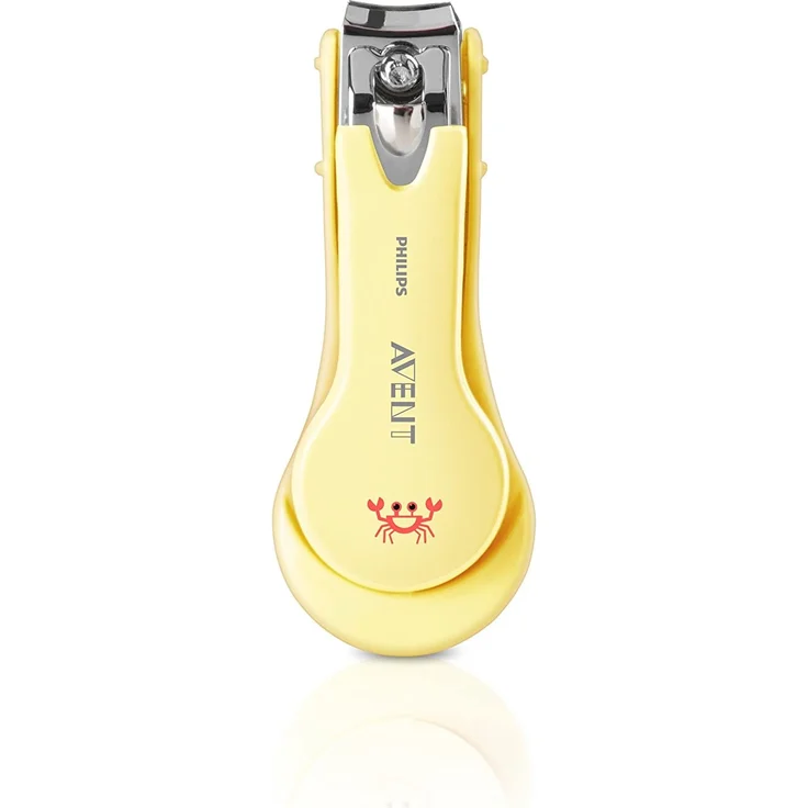 Philips Avent Babypflege Set, mehrfarbig – Bild 5
