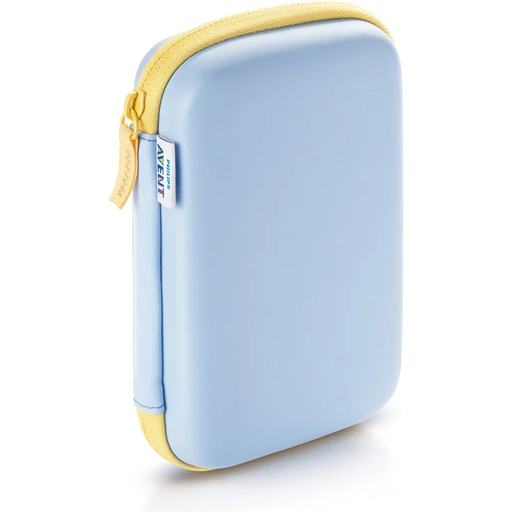 Philips Avent Babypflege Set, mehrfarbig – Bild 3