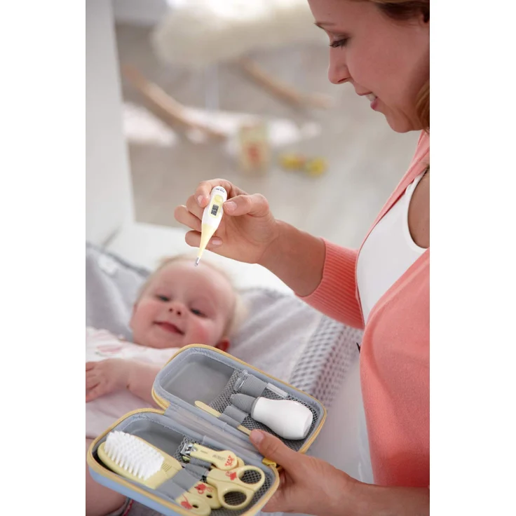 Philips Avent Babypflege Set, mehrfarbig – Bild 14