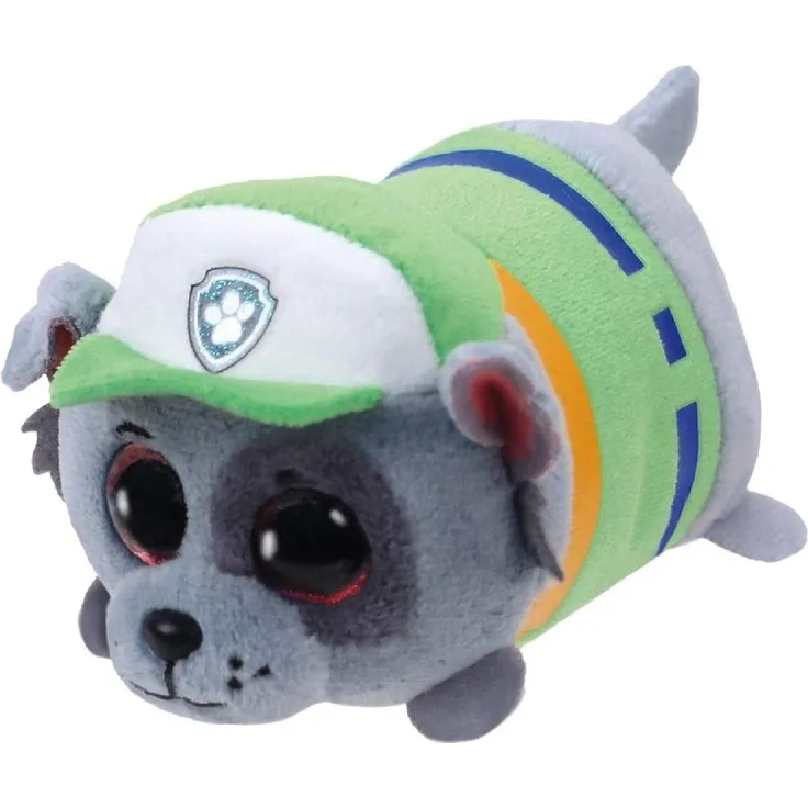 Paw Patrol, Rocky 10cm