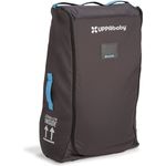 Travelsafe Transporttasche für Kinderwagen Ausblick Uppababy