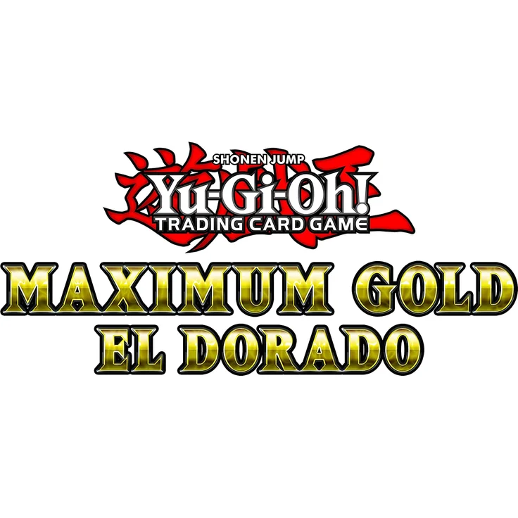 Yu-Gi-Oh! Maximum Gold: El Dorado Display DE – Bild 2