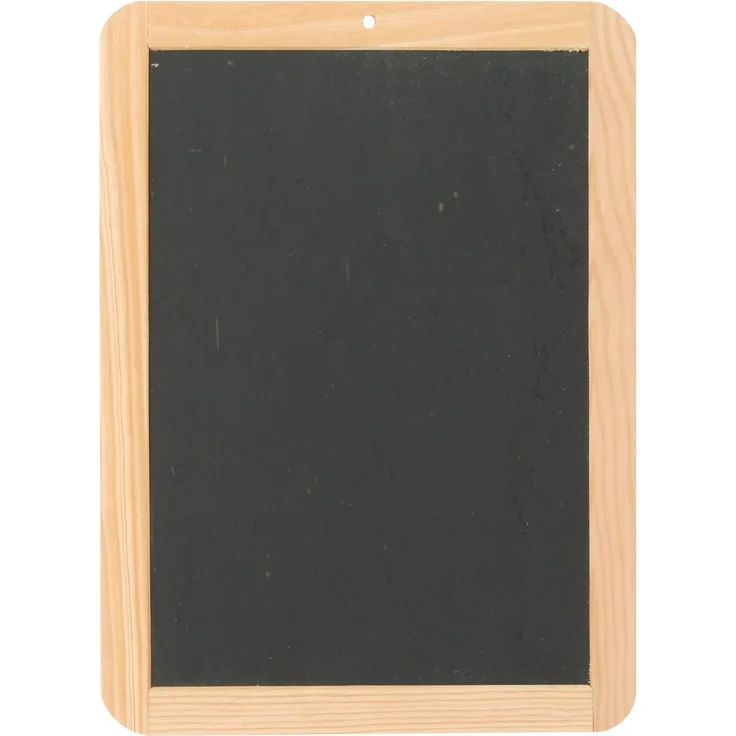 Bartl 103818 Schiefertafel 29,5 x 21,8 cm