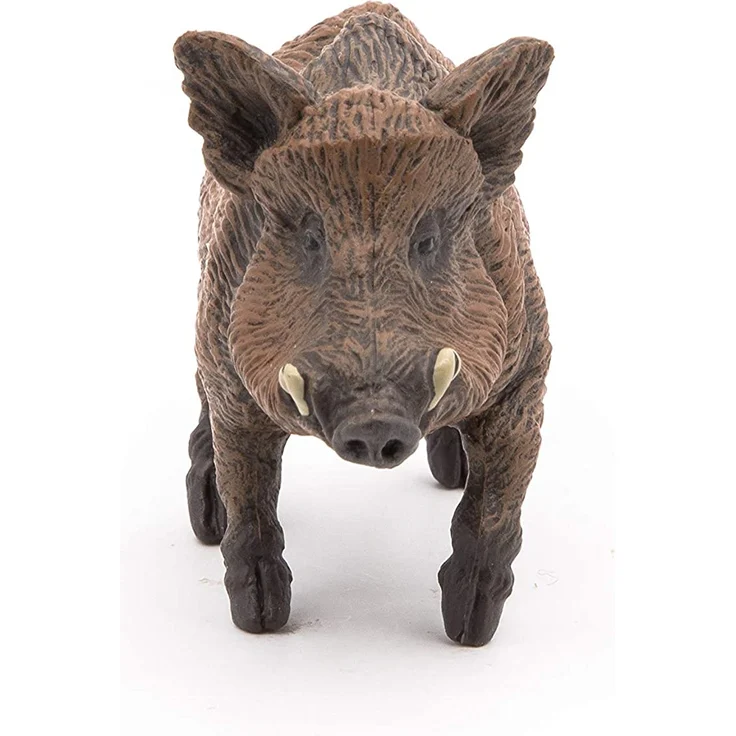 Papo Wildschwein 29 g – Bild 2