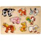 Holzpuzzles