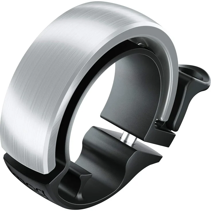 Knog Oi Classic Klingel - schwarz L – Bild 7