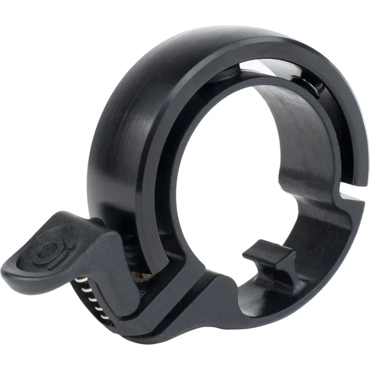 Knog Oi Classic Klingel - schwarz L – Bild 2