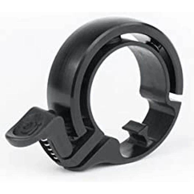 Knog Oi Classic Klingel - schwarz L – Bild 4