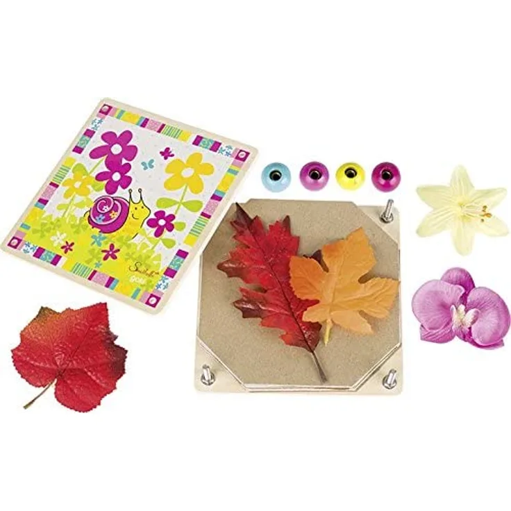 GoKi Blumenpresse, Susibelle