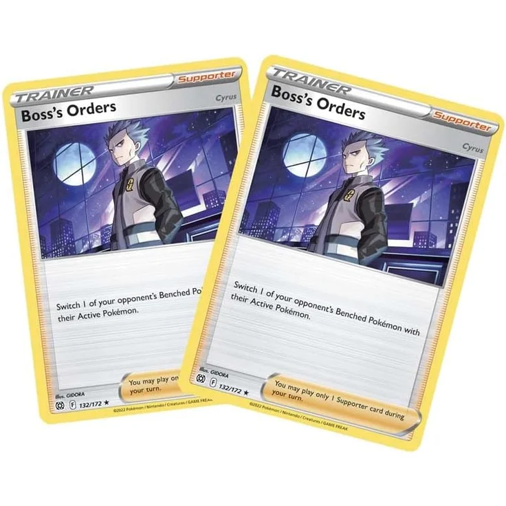 Pokemon TCG: Lycanroc V VS Corviknight V Battle Deck Bundle - ready to play – Bild 8