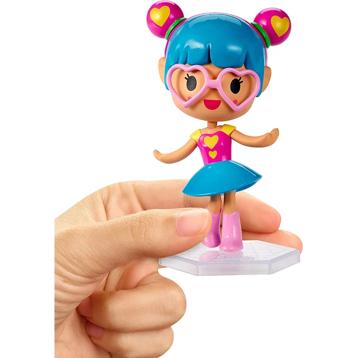 Mattel Barbie "Die Videospiel-Heldin" Junior Puppe Freundin #6 – Bild 2