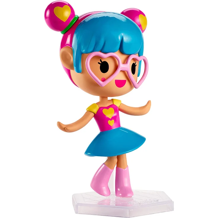 Mattel Barbie "Die Videospiel-Heldin" Junior Puppe Freundin #6 – Bild 3