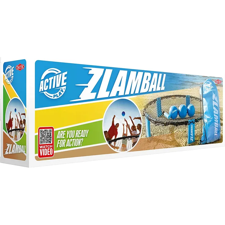Active Play Zlamball