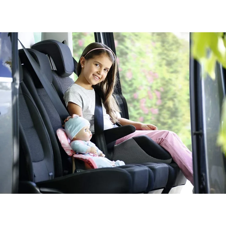 Zapf Creation - Baby Annabell Travel Autositz – Bild 3