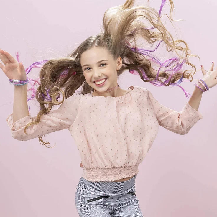 Spin Master Cool Maker Hollywood Hair Studio – Bild 9