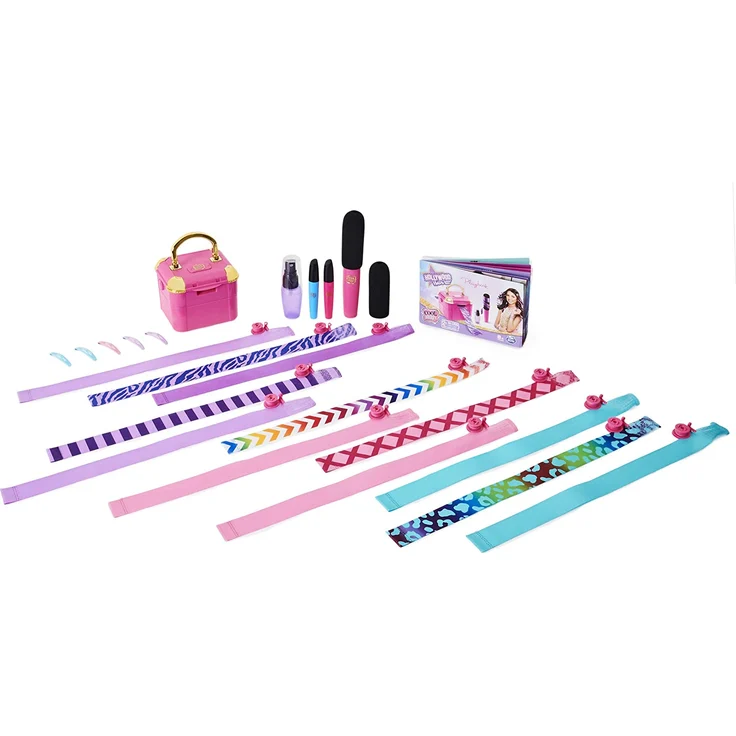 Spin Master Cool Maker Hollywood Hair Studio – Bild 3