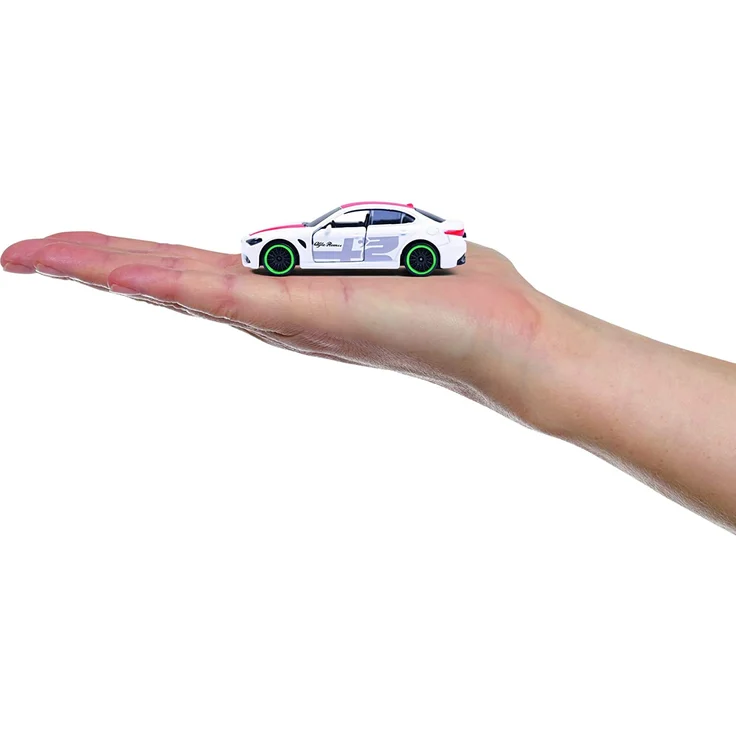 Majorette 212053178 Dream Cars Italy, 5 Pieces Giftpack – Bild 7