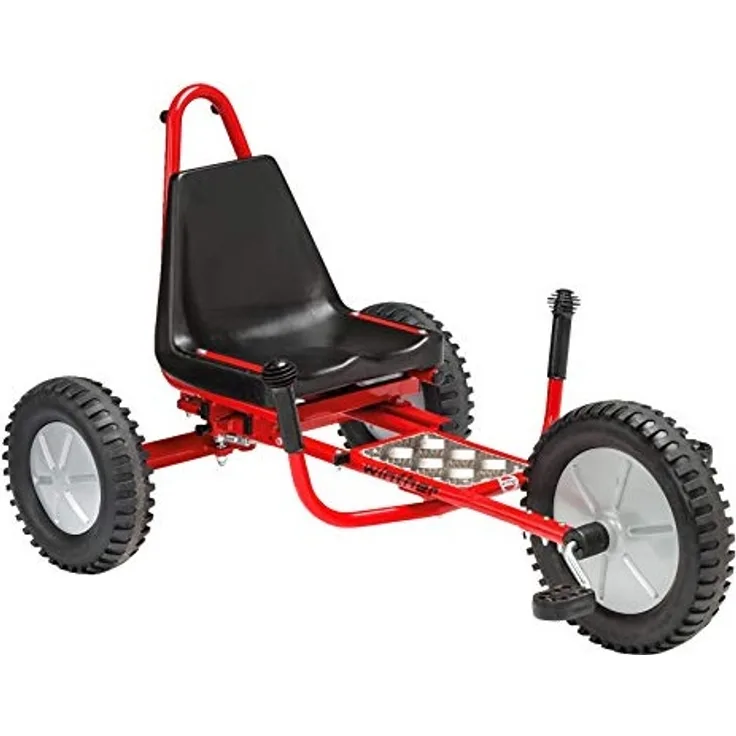 Winther VIKING Explorer FunRacer