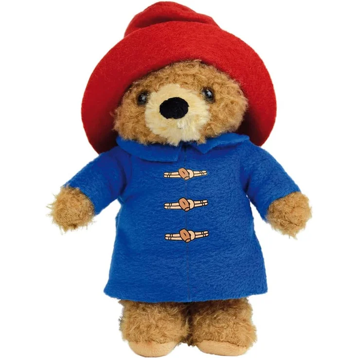 Jemini – 023274 – Paddington – Plüsch – Bild 1